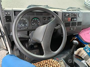 Iveco eurocargo