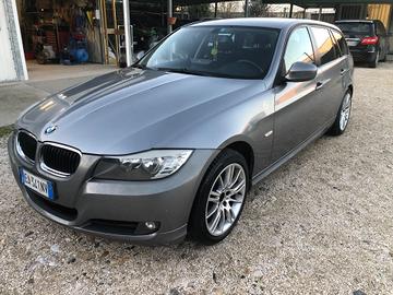 BMW 318 D TOURING - EURO 5