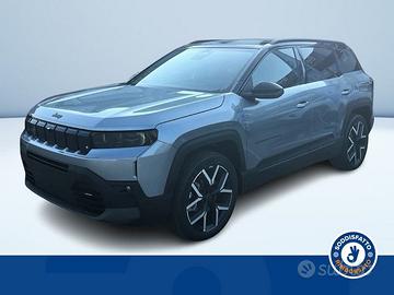 Jeep Compass Nuovo 1.6 Turbo Benzina PHEV Summit
