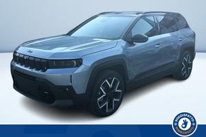 Jeep Compass Nuovo 1.6 Turbo Benzina PHEV Summit