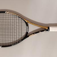 Racchetta Wilson BLX Blade 98 18x20 L3