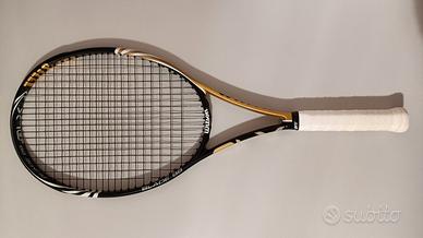 Racchetta Wilson BLX Blade 98 18x20 L3