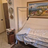 letto mondoflex completamente elettrico 