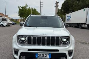 Jeep Renegade Limited 2020 Diesel Full