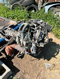 Motore mazda rx8 13b wankel