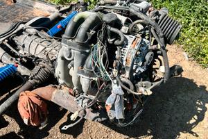 Motore mazda rx8 13b wankel