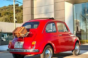 Fiat 500 1970