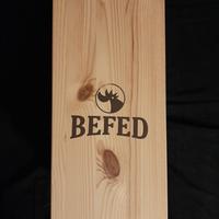 Boccale Birra in Cofanetto