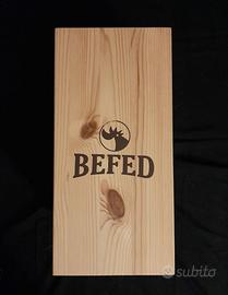 Boccale Birra in Cofanetto