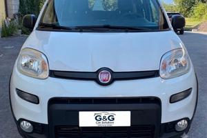 Fiat Panda 0.9 TwinAir Turbo S&S 4x4 - Incluso Pas