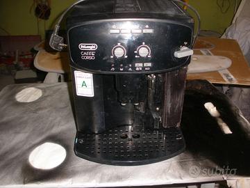 macchina da caffè automatica