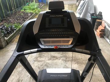 Tapis Roulant ProForm ProShox3