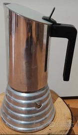 Mokona Vev acciaio anni 70 