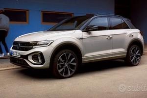 Ricambi volkswagen t-roc tiguan touareg polo up