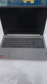 computer portatile Lenovo