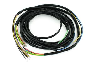 IMPIANTO ELETTRICO PER VESPA 150 GS VS4 VS5 R.O. 8