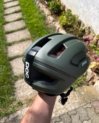 Casco mtb bdc Poc