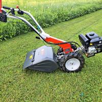 Motocoltivatore Nibbi NUOVO 