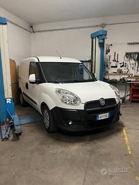 Fiat Doblo Cargo