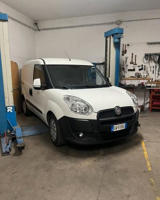 Fiat Doblo Cargo