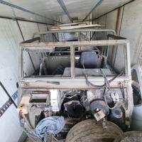 Ricambi iveco vm 90 e carcassa iveco daily