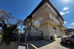 CASA SEMINDIPENDENTE A TRENTA