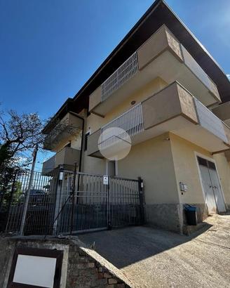CASA SEMINDIPENDENTE A TRENTA