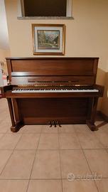 Pianoforte a parete
