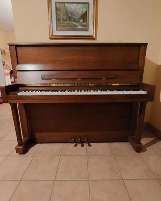 Pianoforte a parete