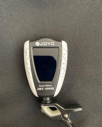 Accordatore Joyo JMT-9009B