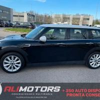 Mini Cooper D Clubman Mini 2.0 Cooper D Business C