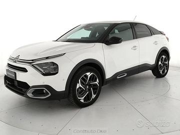 Citroën C4 PureTech 130 S&S Shine