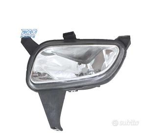 FARO SX ANTIABBAGLIO CITROEN XANTIA 98-01