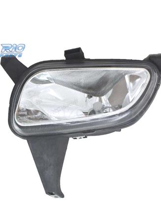 FARO SX ANTIABBAGLIO CITROEN XANTIA 98-01
