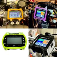 Cover crono Gps Pz Racing Starlane Aim Alfano
