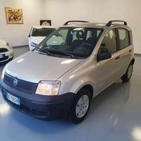 FIAT Panda 1.1 Actual