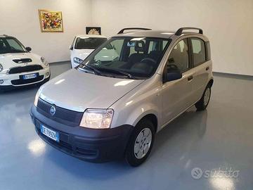 FIAT Panda 1.1 Actual