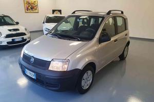 FIAT Panda 1.1 Actual
