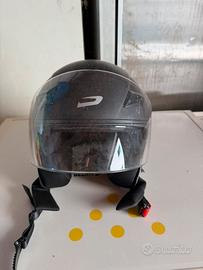 Casco demi-jet Hype HP 3.51