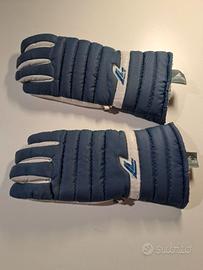 Guanti da sci uomo Lange