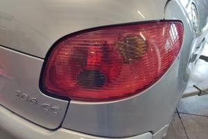 Fanale posteriore destro PEUGEOT 206 del 2005