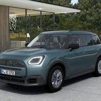 MINI Mini E Classic Countryman - Pack M PLUS