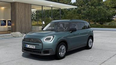 MINI Mini E Classic Countryman - Pack M PLUS