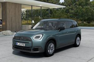 MINI Mini E Classic Countryman - Pack M PLUS