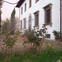 Villa per festa capodanno