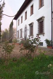 Villa per festa capodanno