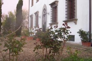 Villa per festa capodanno