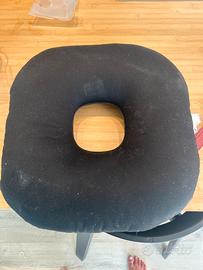 Cuscino ciambella