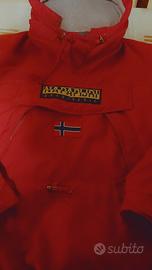 giacca NAPAPIJRI
