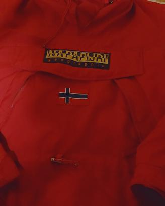 giacca NAPAPIJRI